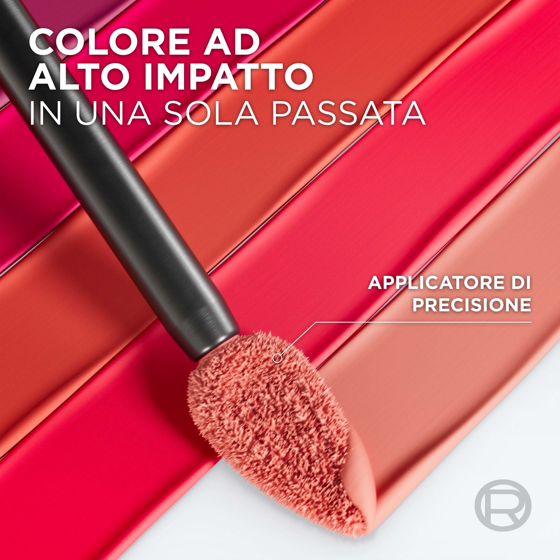 Infaillible Matte Resistance Rossetto Liquido 3